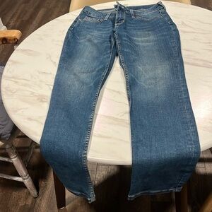 G & H Bass & co Bass Jeans